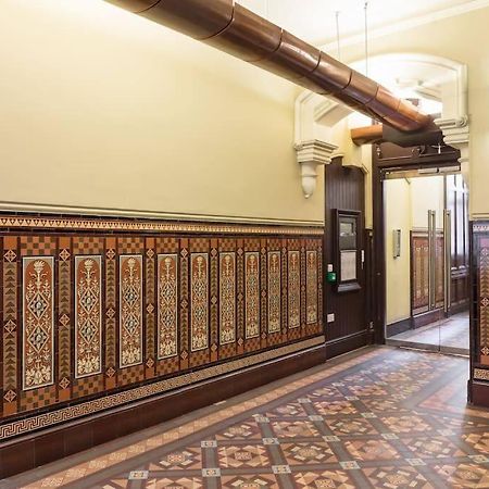 Boutique City Centre Flat By City Superhost Manchester Extérieur photo