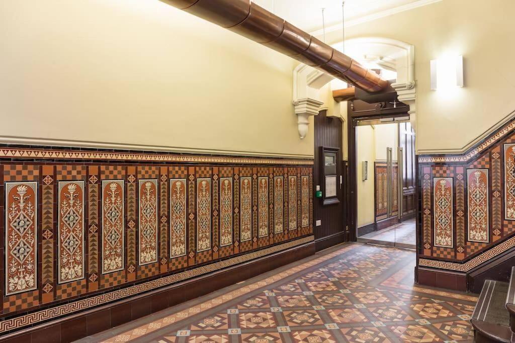 Boutique City Centre Flat By City Superhost Manchester Extérieur photo