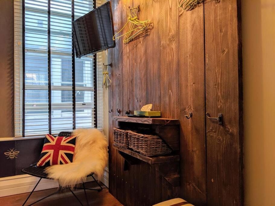 Boutique City Centre Flat By City Superhost Manchester Extérieur photo
