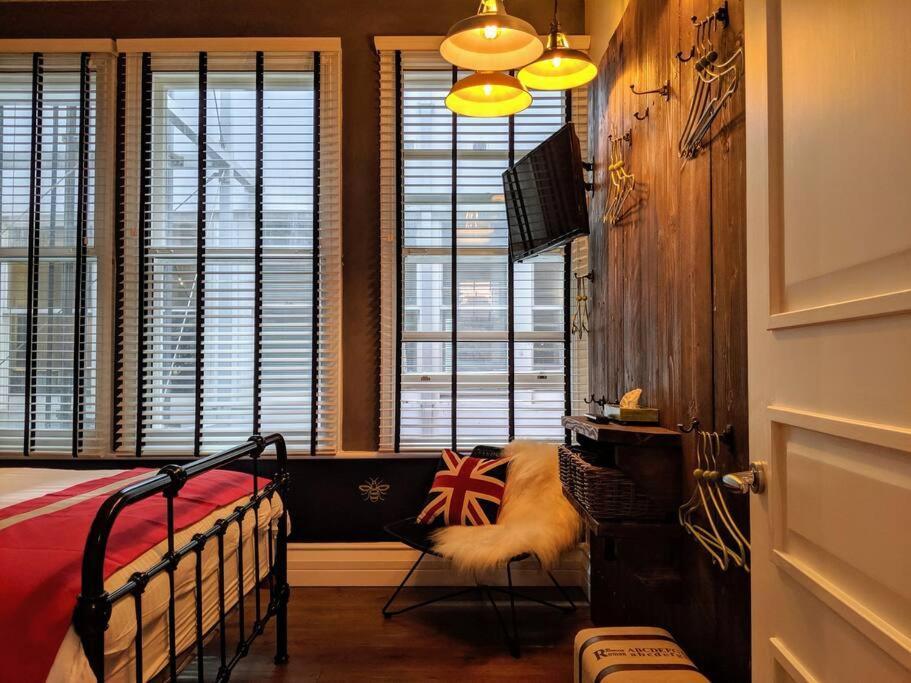Boutique City Centre Flat By City Superhost Manchester Extérieur photo