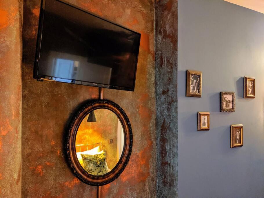 Boutique City Centre Flat By City Superhost Manchester Extérieur photo