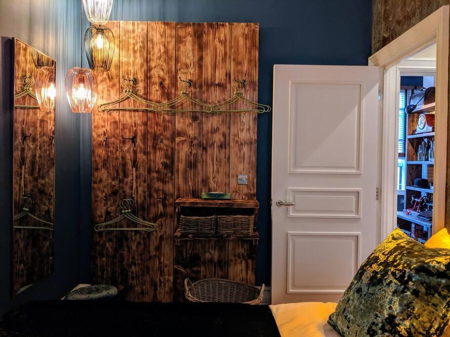 Boutique City Centre Flat By City Superhost Manchester Extérieur photo