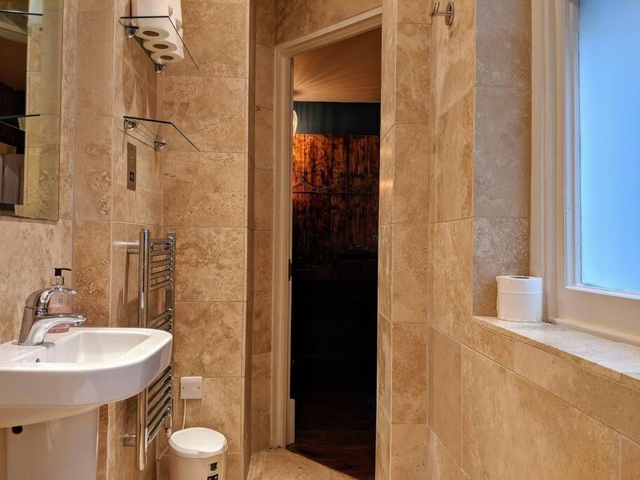 Boutique City Centre Flat By City Superhost Manchester Extérieur photo