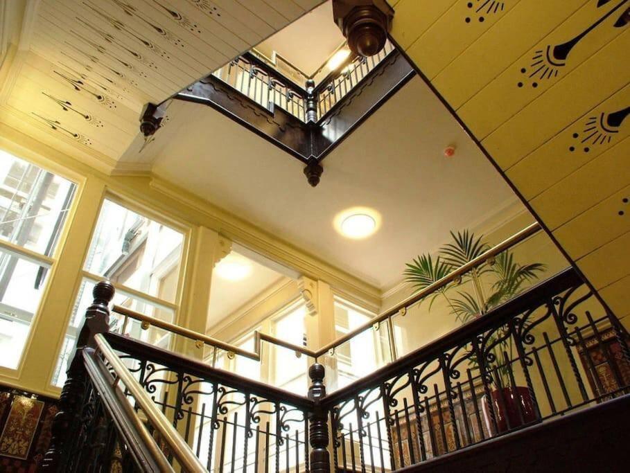 Boutique City Centre Flat By City Superhost Manchester Extérieur photo