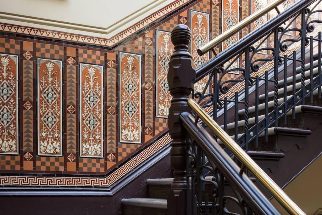 Boutique City Centre Flat By City Superhost Manchester Extérieur photo
